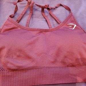 Gymshark bra